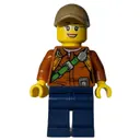 Minifigurka