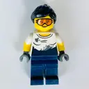 Minifigurka