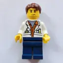 Minifigurka