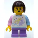 Minifigurka