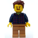 Minifigurka