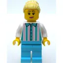 Minifigurka