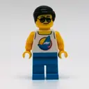 Minifigurka
