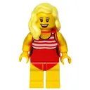 Minifigurka