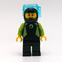 Minifigurka