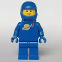 Minifigurka