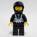 Minifigurka