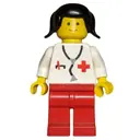Minifigurka