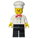 Minifigurka