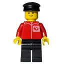 Minifigurka
