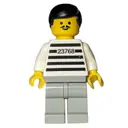 Minifigurka