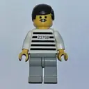 Minifigurka