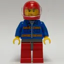 Minifigurka