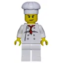 Minifigurka