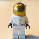 Minifigurka