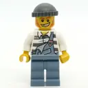 Minifigurka