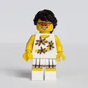 Minifigurka