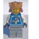 Minifigurka