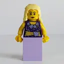 Minifigurka