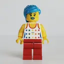 Minifigurka