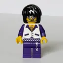 Minifigurka