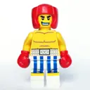 Minifigurka
