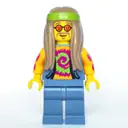 Minifigurka