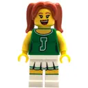 Minifigurka