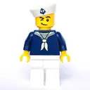 Minifigurka