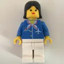 Minifigurka