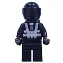 Minifigurka