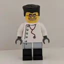 Minifigurka