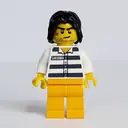 Minifigurka