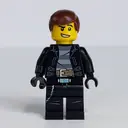 Minifigurka