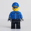 Minifigurka