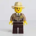 Minifigurka