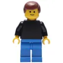 Minifigurka