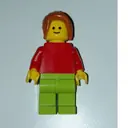 Minifigurka