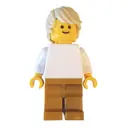 Minifigurka