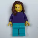 Minifigurka