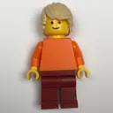 Minifigurka