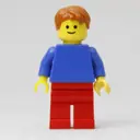 Minifigurka