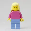 Minifigurka