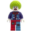 Minifigurka
