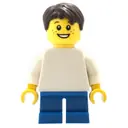 Minifigurka