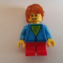 Minifigurka
