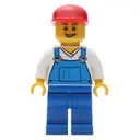 Minifigurka