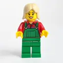 Minifigurka