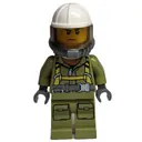 Minifigurka