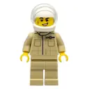 Minifigurka